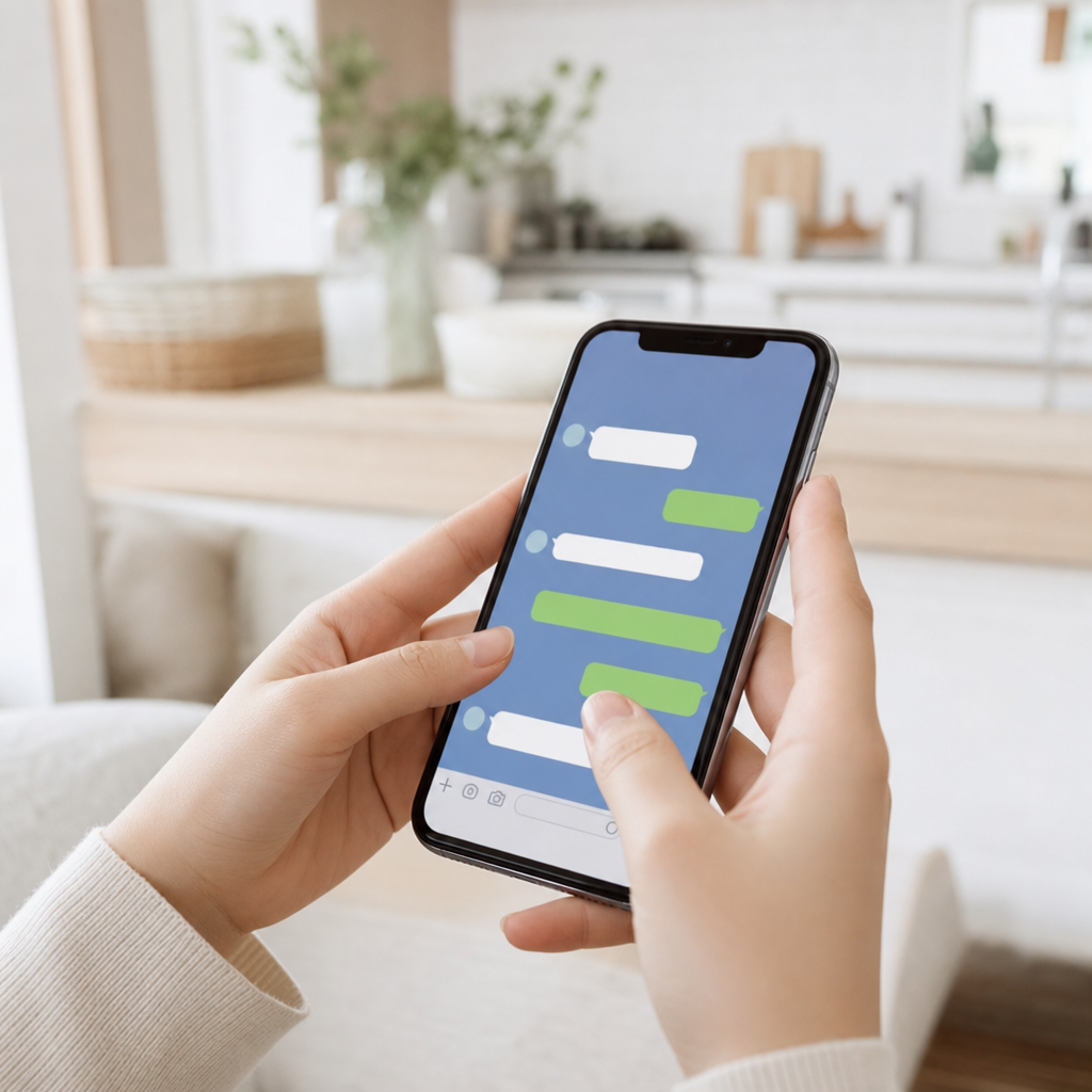 LINEまたはお電話でお問い合わせ